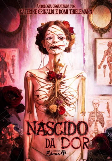 Nascido da dor