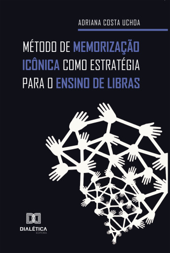 Método de Memorização Icônica como Estratégia para o Ensino de Libras