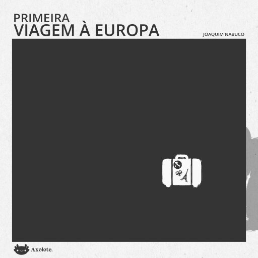 Primeira viagem à Europa