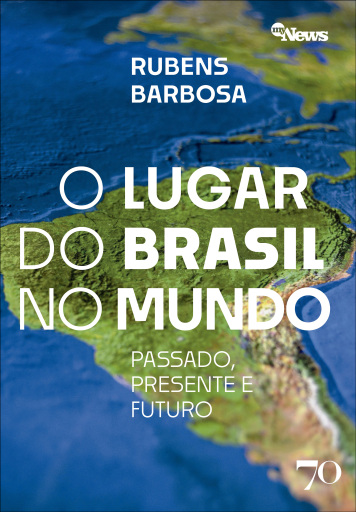 O Lugar do Brasil no Mundo