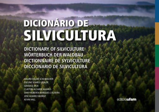 Dicionário de Silvicultura