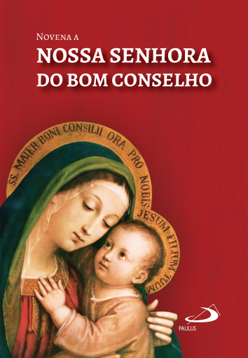 Novena a Nossa Senhora do Bom Conselho