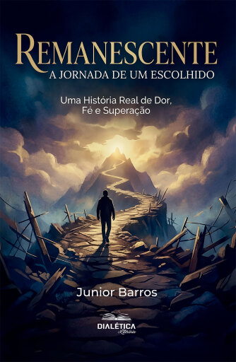 Remanescente: A Jornada de um Escolhido