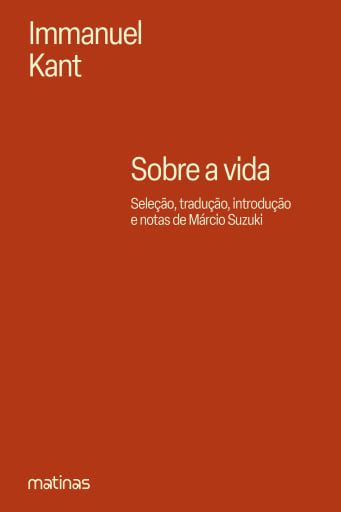 Sobre a vida