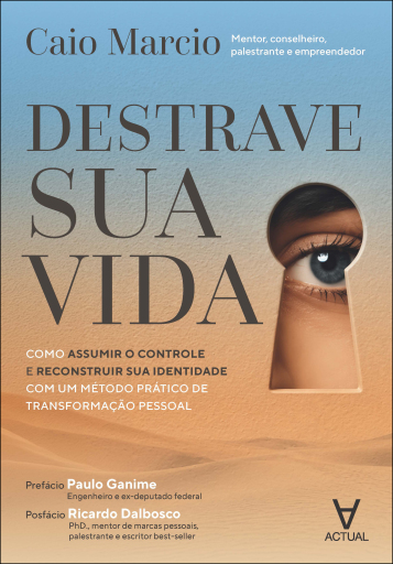 Destrave Sua Vida