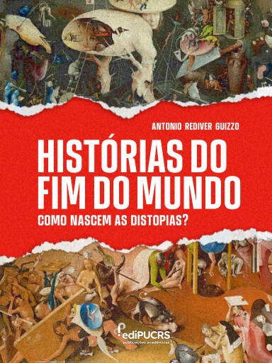 Histórias do fim do mundo: