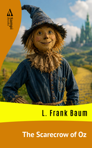 The Scarecrow of Oz