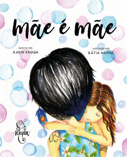 Mãe é mãe
