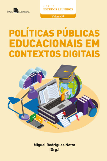 Políticas Públicas Educacionais em Contextos Digitais