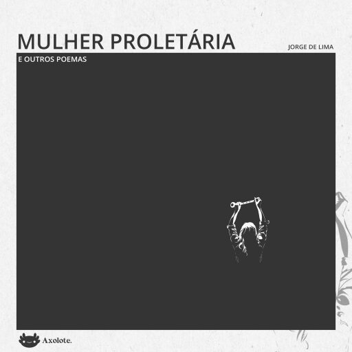 Mulher proletária e outros poemas