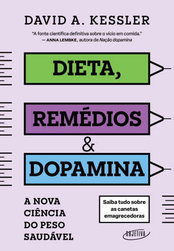Dieta, remédios & dopamina