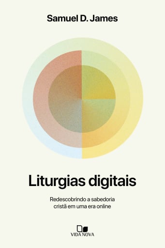 Liturgias digitais