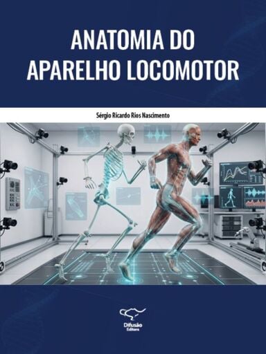 Anatomia do aparelho locomotor