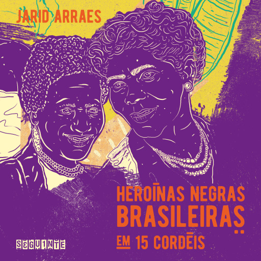 Heroínas negras brasileiras