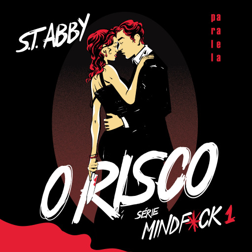 O Risco (Mindf*Ck Series 1)