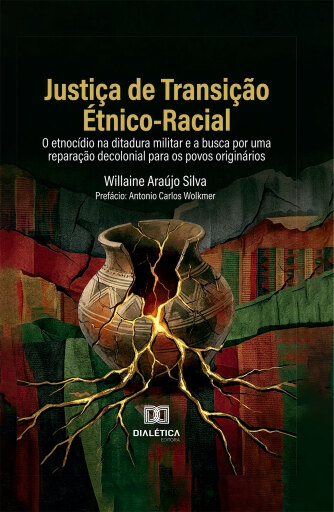 Justiça de Transição Étnico-Racial