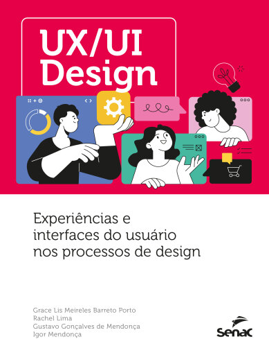 UX/UI design