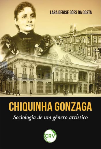 Chiquinha Gonzaga