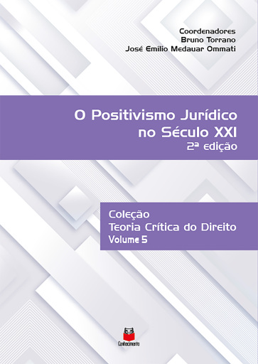 O positivismo jurídico no século XXI