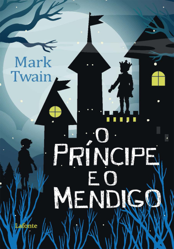 O Príncipe e o Mendigo
