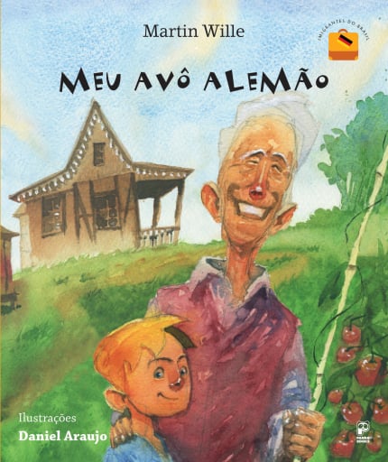 Meu avô alemão