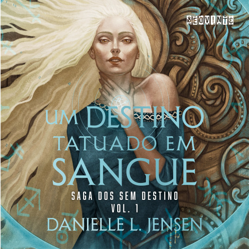 Um destino tatuado em sangue