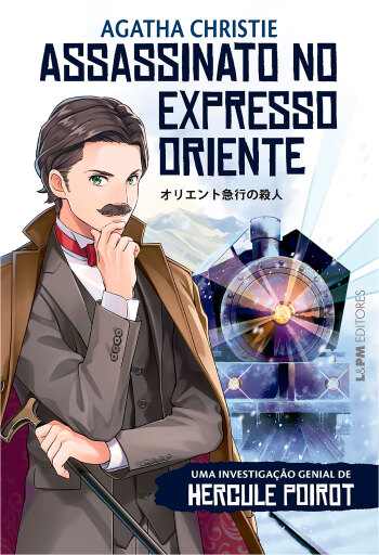 Assassinato no Expresso Oriente