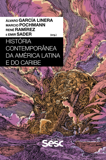 História Contemporânea da América Latina e do Caribe