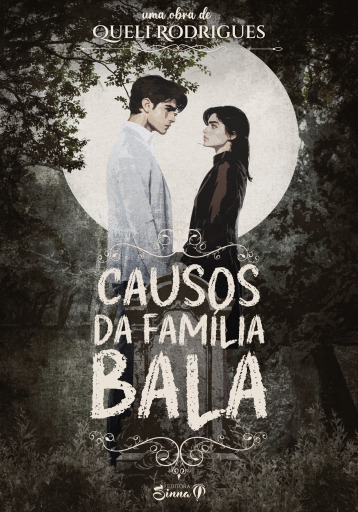 Os causos da família Bala