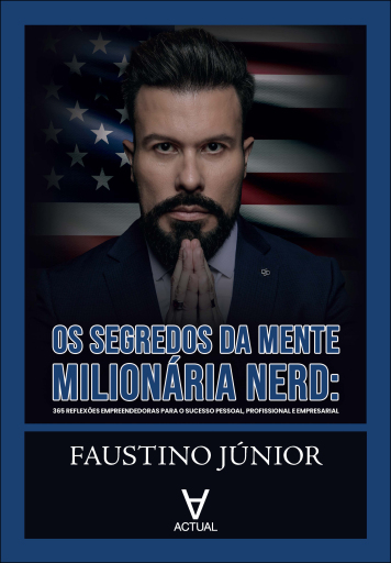 Os segredos da mente milionária nerd