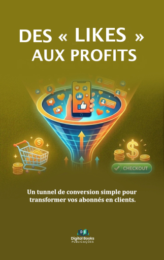 DES « LIKES » AUX PROFITS
