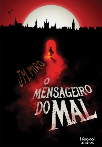 O mensageiro do mal