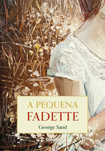 A Pequena Fadette