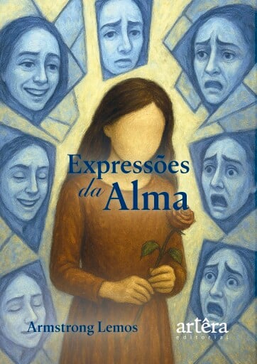Expressões da Alma