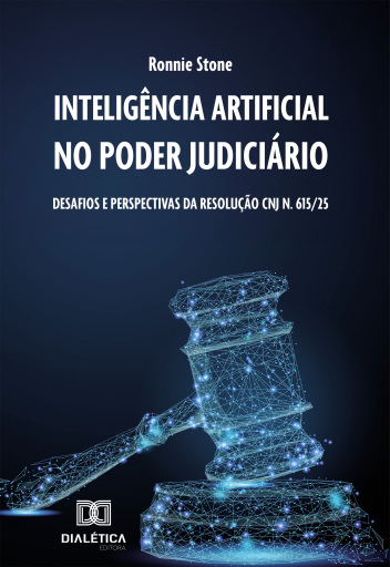 Inteligência Artificial no Poder Judiciário