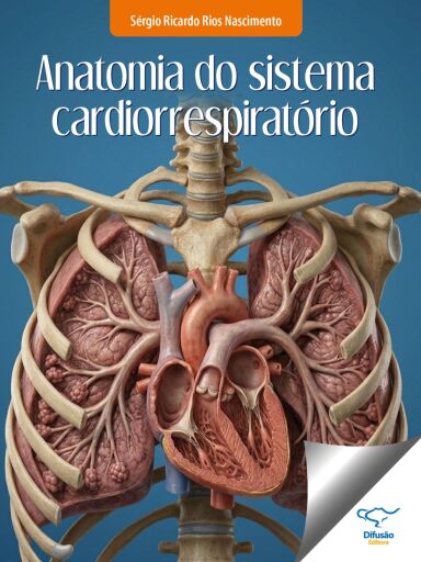 Anatomia do sistema cardiorrespiratório