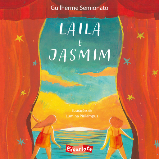 Laila e Jasmim