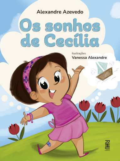 Os Sonhos de Cecília