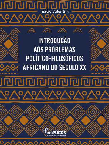 Introdução aos Problemas Político-Filosóficos Africano do Século XX