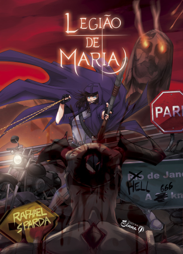 Legião de Maria
