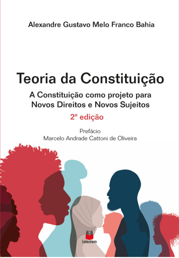 Teoria da Constituição