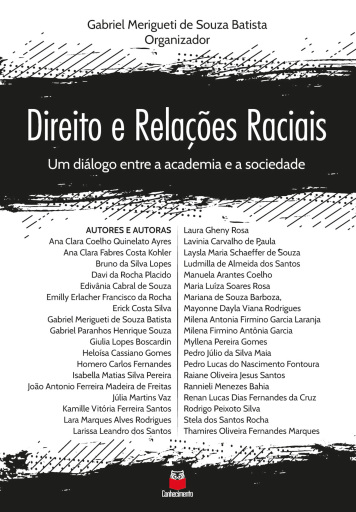 Direito e Relações Raciais