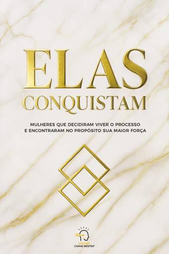 Elas conquistam