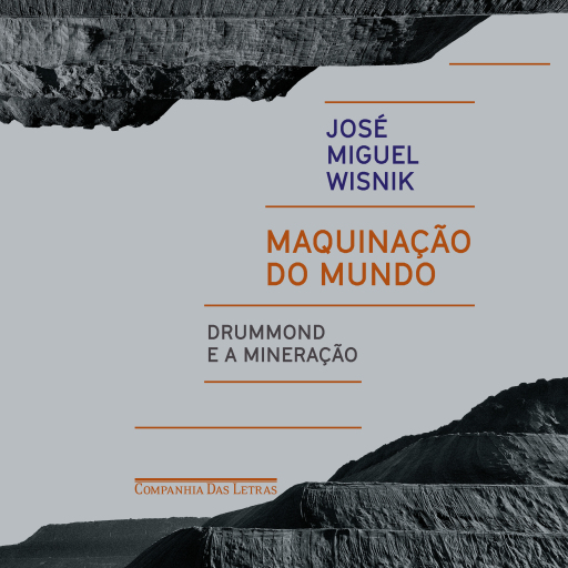 Maquinação do mundo