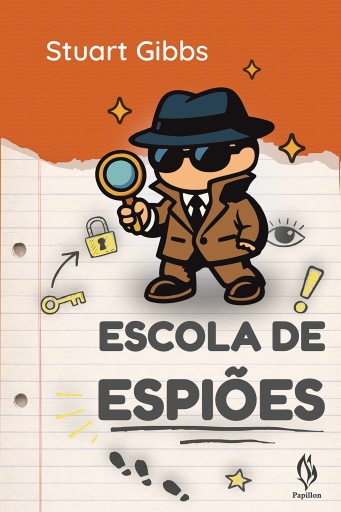 Escola de espiões