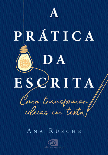 A prática da escrita