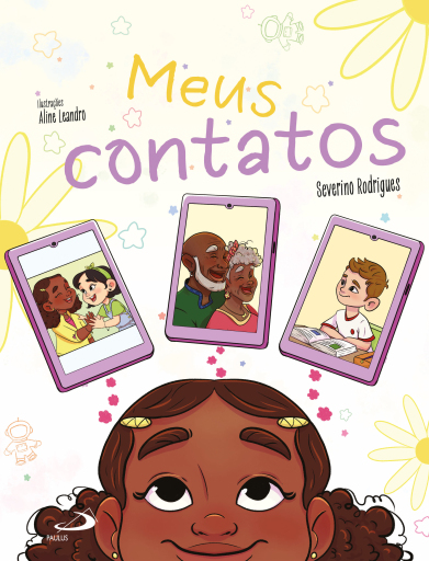 Meus contatos