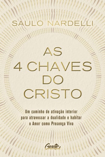 As 4 chaves do Cristo
