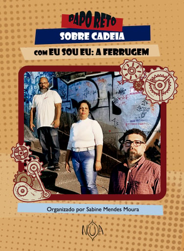 Papo Reto sobre Cadeia