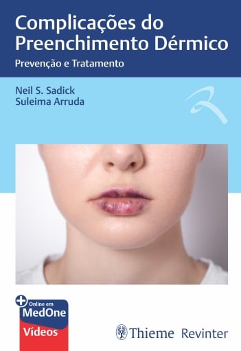 Complicações do Preenchimento Dérmico